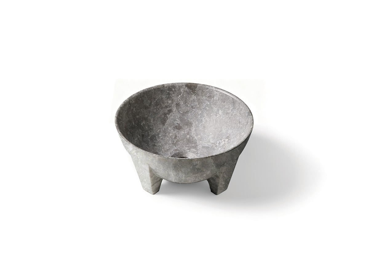 Mortar Grey