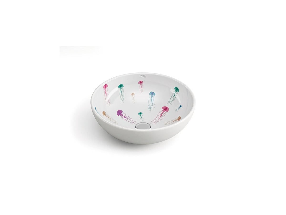 New Lys Jellyfish