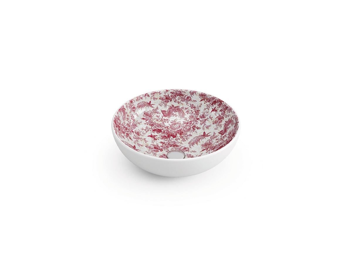 New Lystoile Jouy Rojo