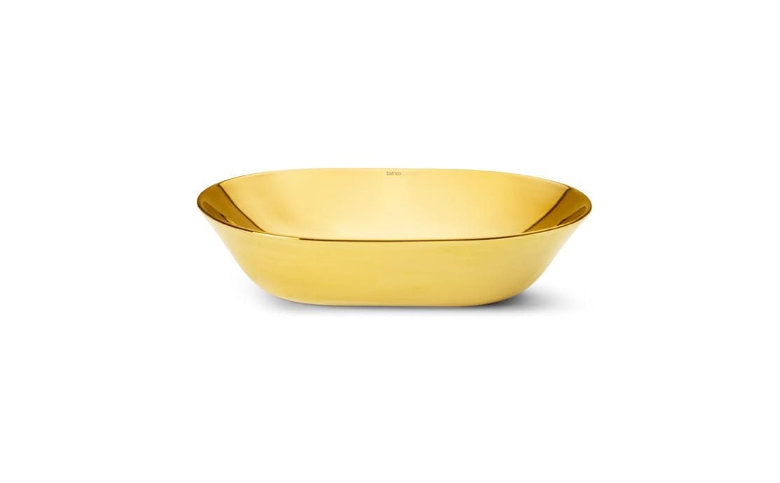 New Toulouse Gold