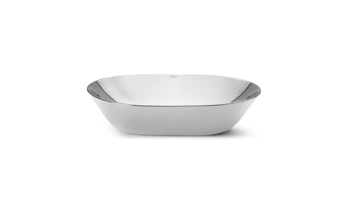New Toulouse Silver
