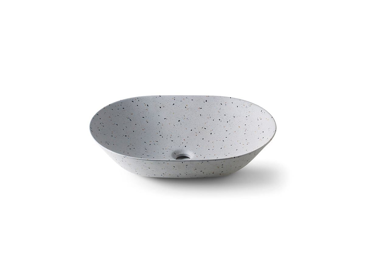 New Toulouse Traquita Grey Blue