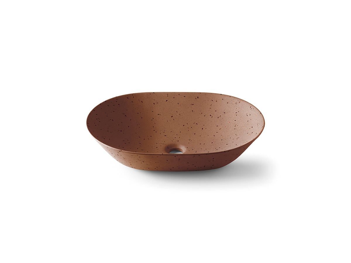 New Toulouse Traquita Rose Brown