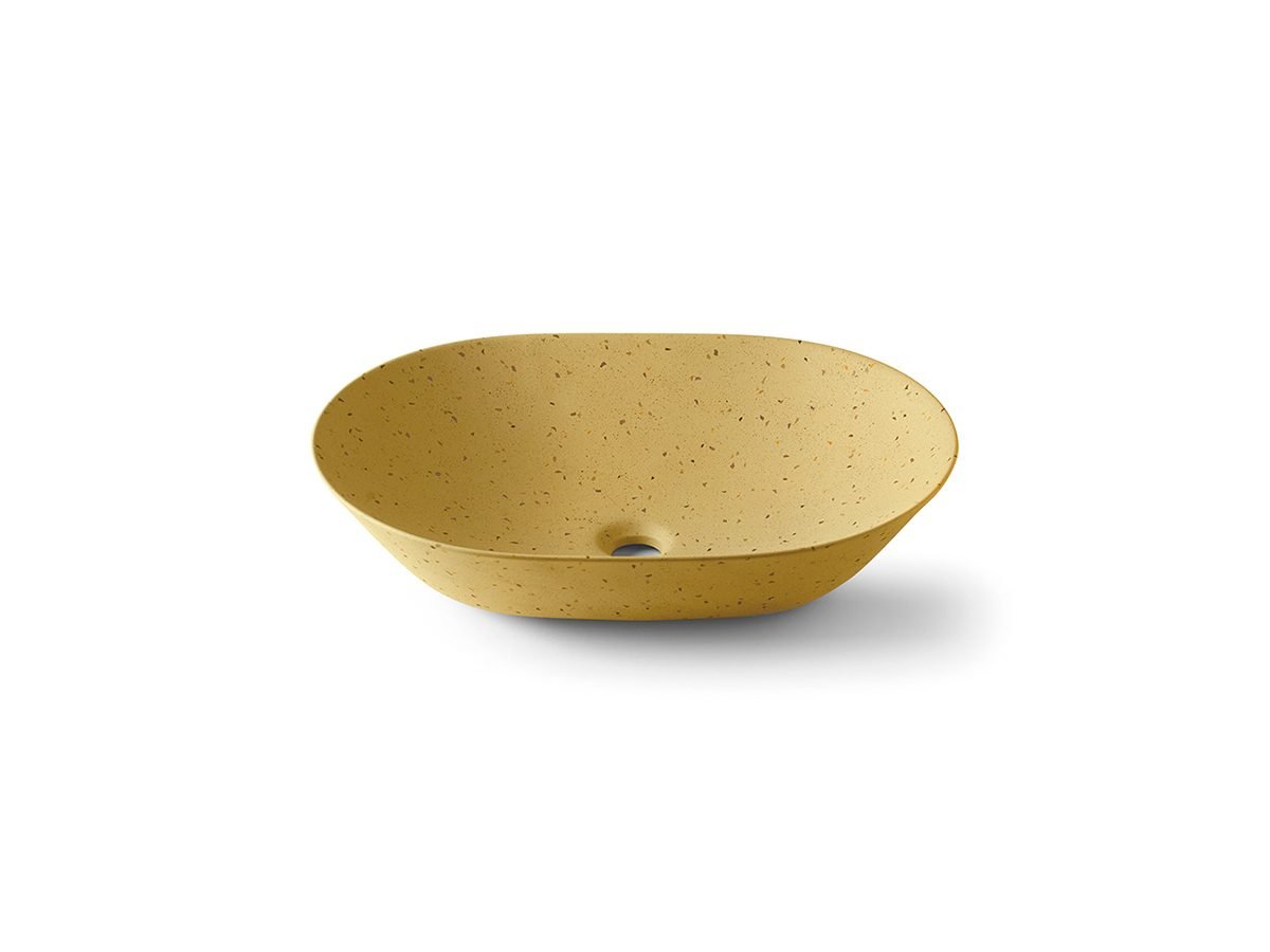 New Toulouse Traquita Yellow