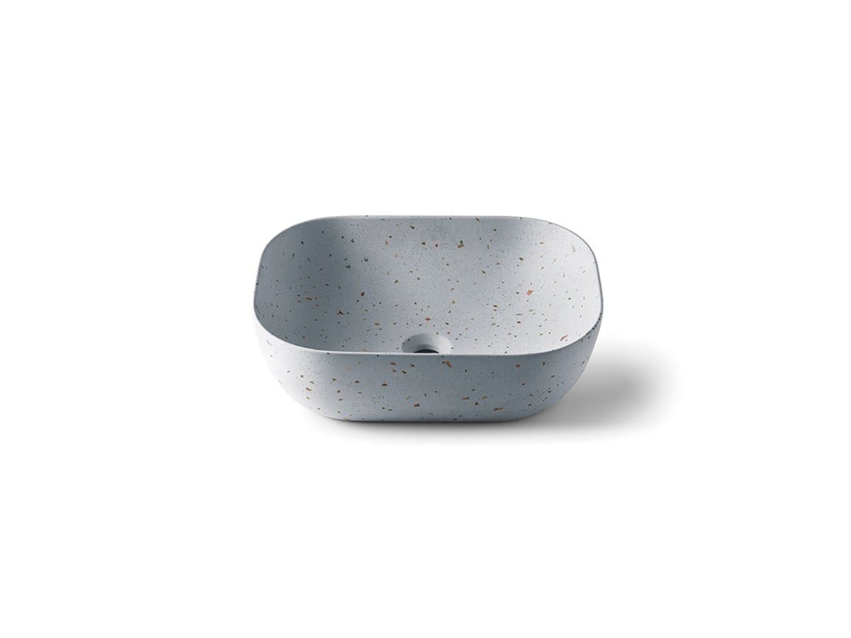 Olea Traquita Grey Blue