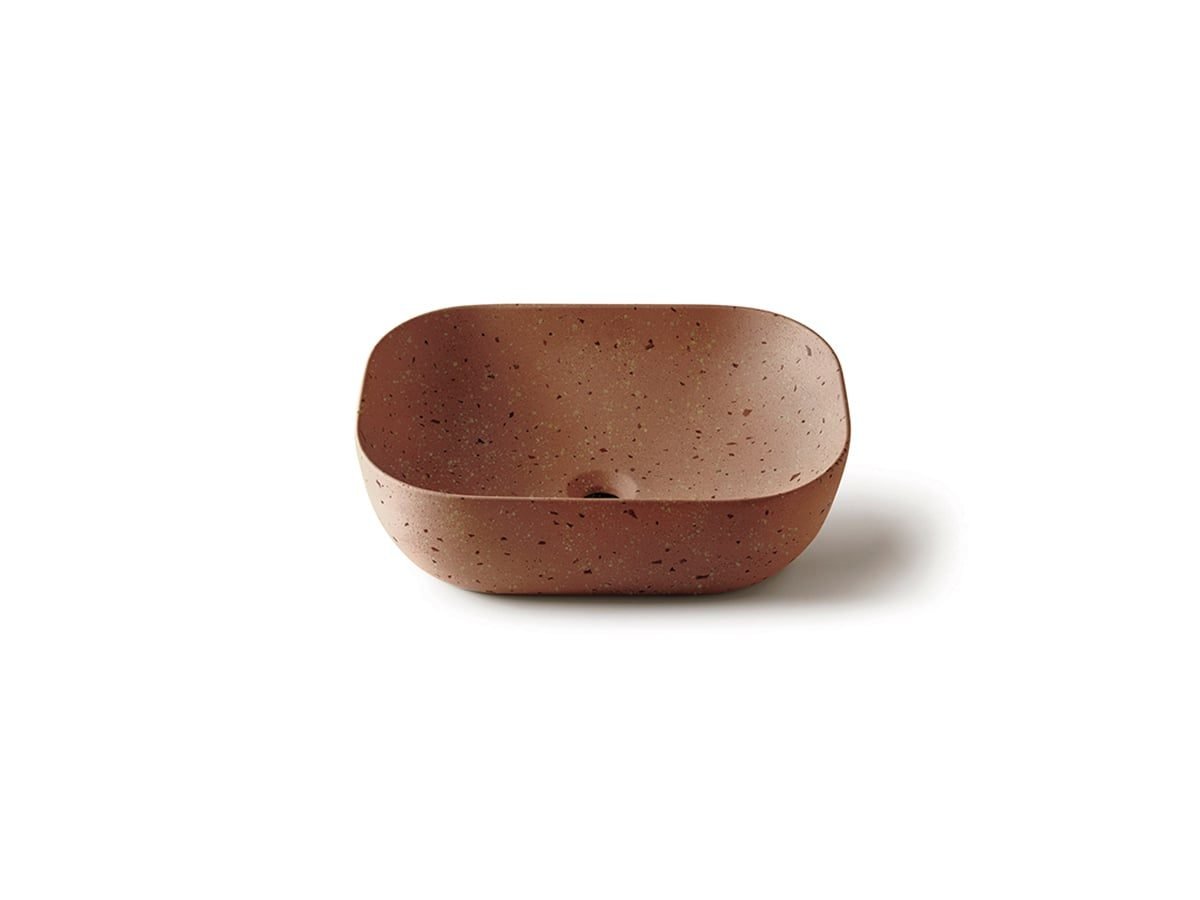 Olea Traquita Rose Brown