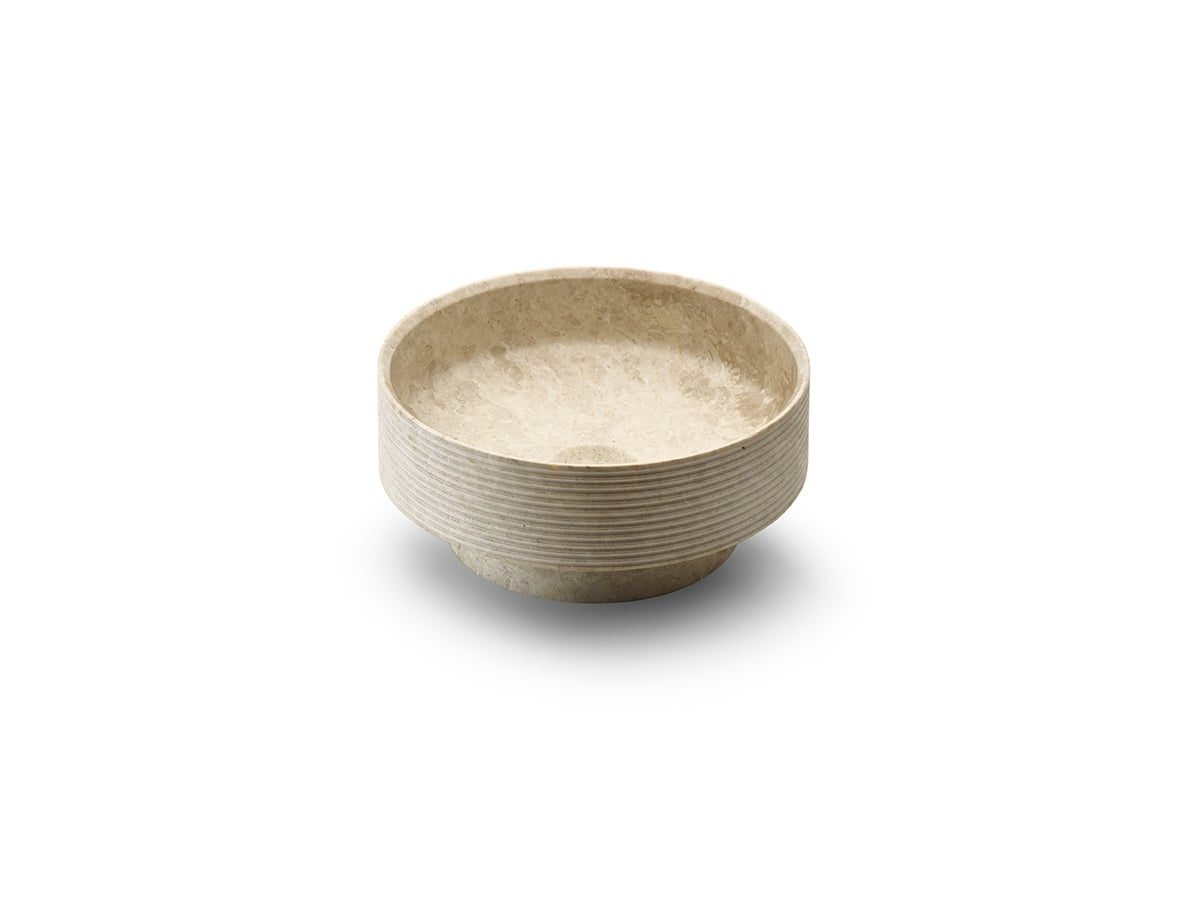 Papúa Beige