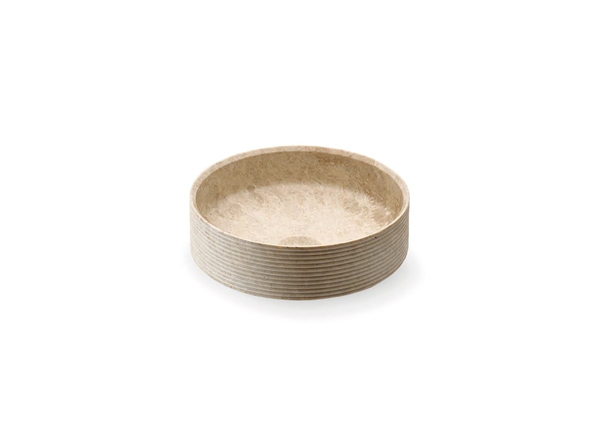 Papúa C Beige