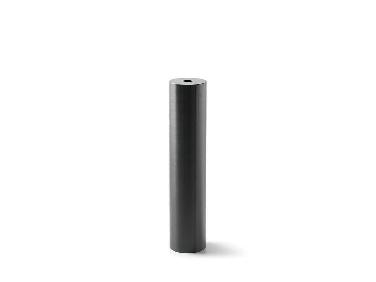 Pedestal Tigris A Gun Metal
