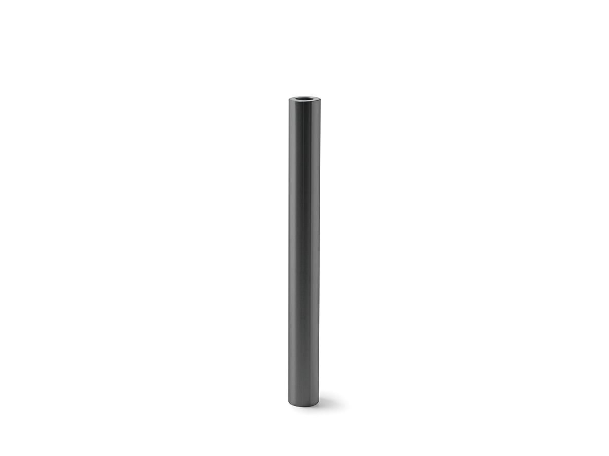 Pedestal Tigris C Gun Metal