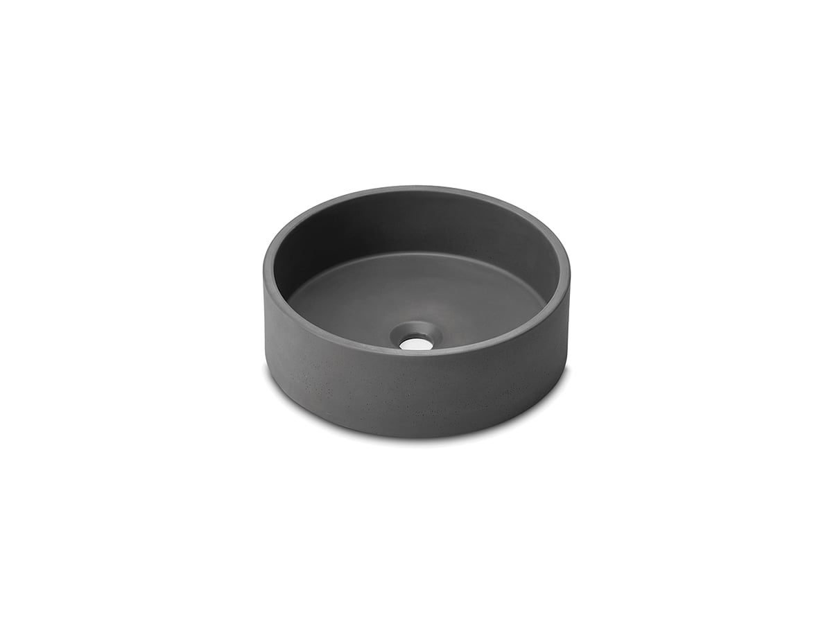Pesquera Gris Oscuro