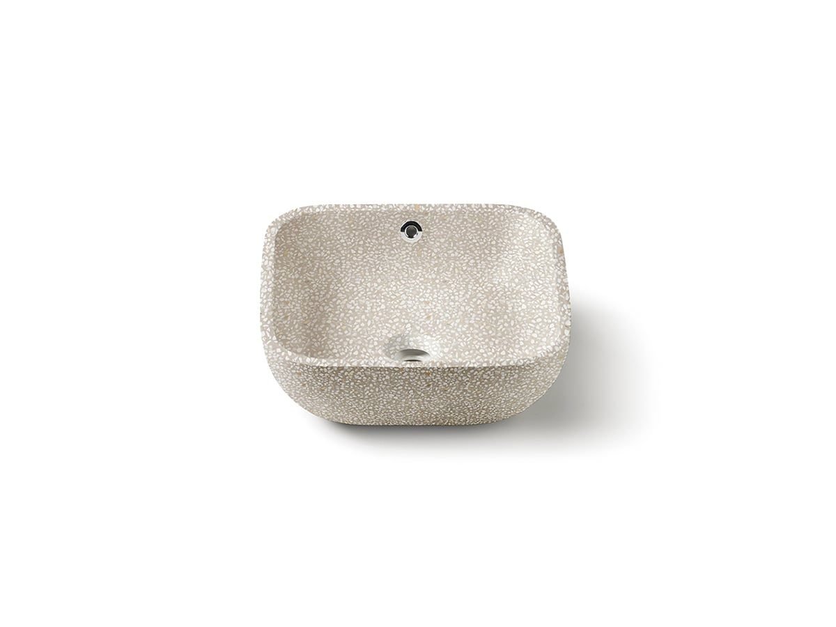 Quartz Cuadrado