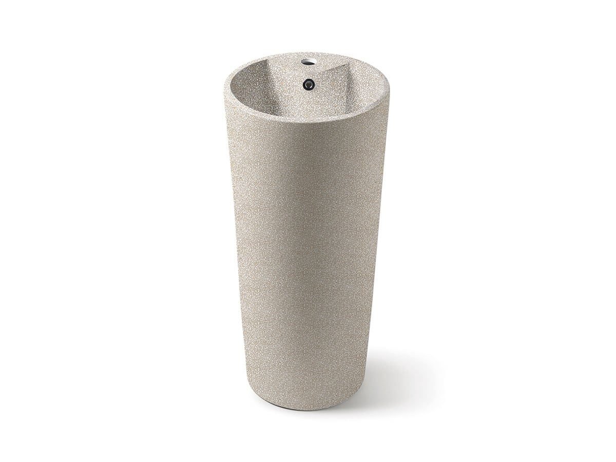 Quartz Pedestal