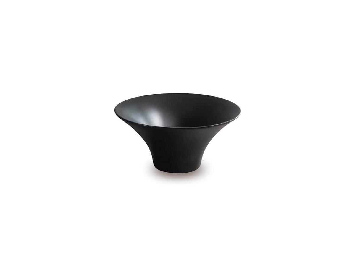 Saigón Mate Negro