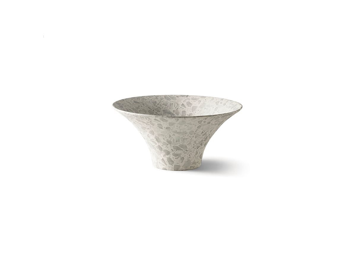 Saigón Terrazo Gris