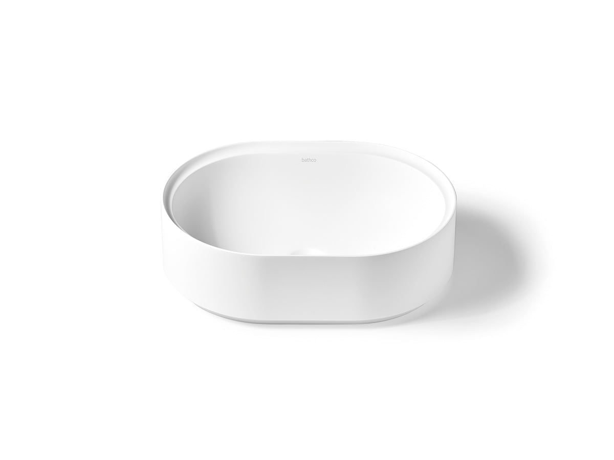 Seceda Oval