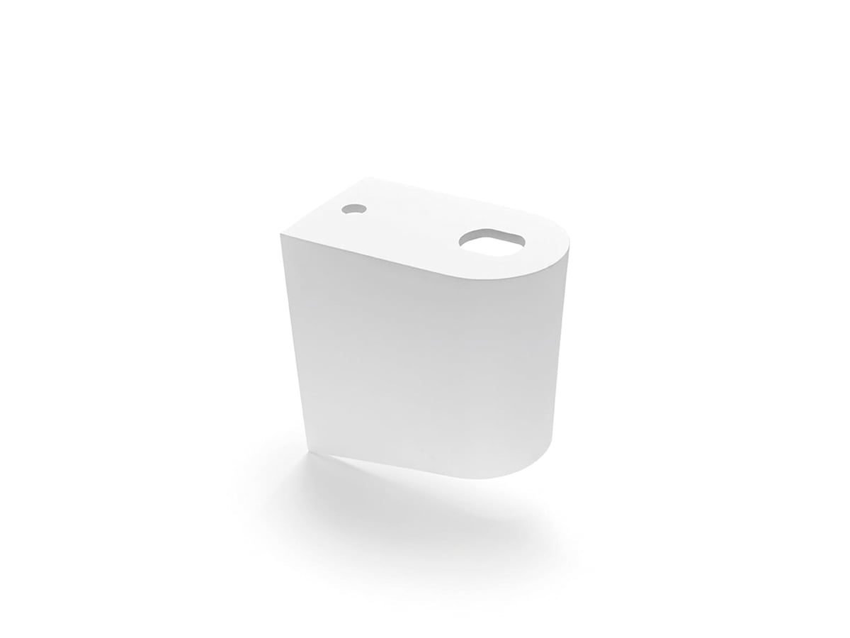 Semipedestal Portofino Para Lavabo