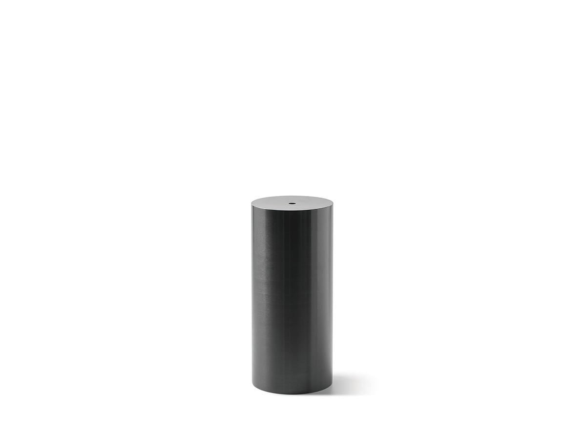 Semipedestal Tigris Gun Metal