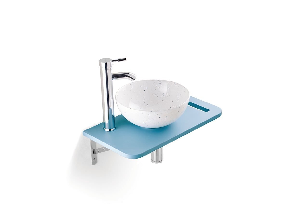 Set Dakar Motas Azure