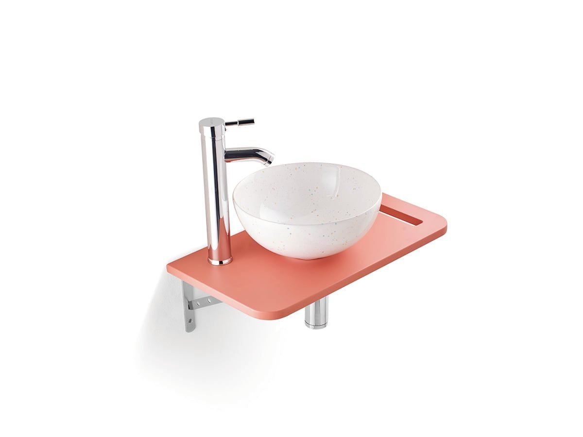 Set Dakar Motas Paprika