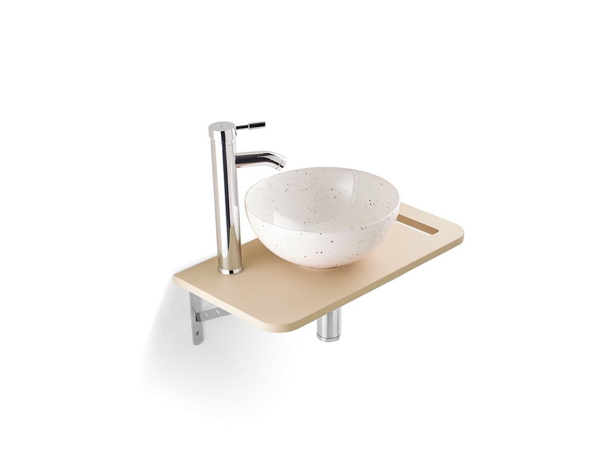 Set Dakar Motas Taupe