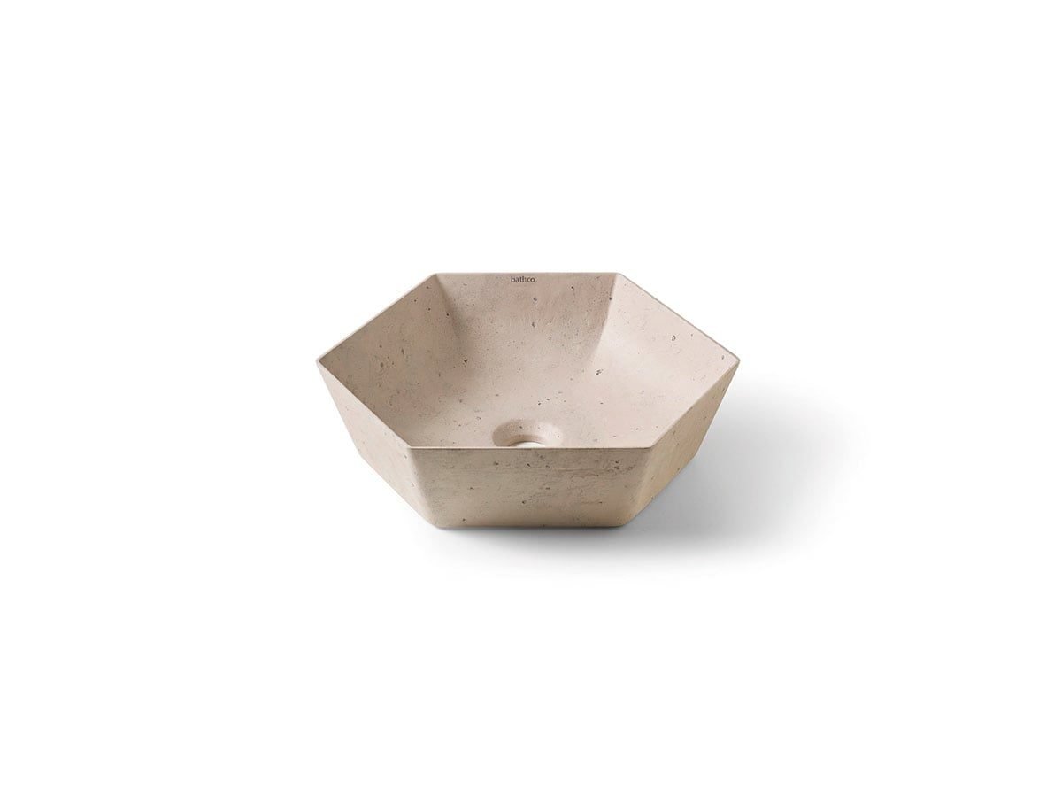 Siero Concrete Beige