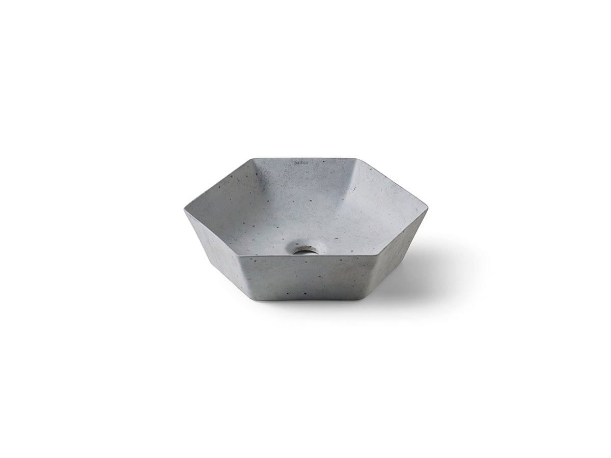 Siero Concrete Grey