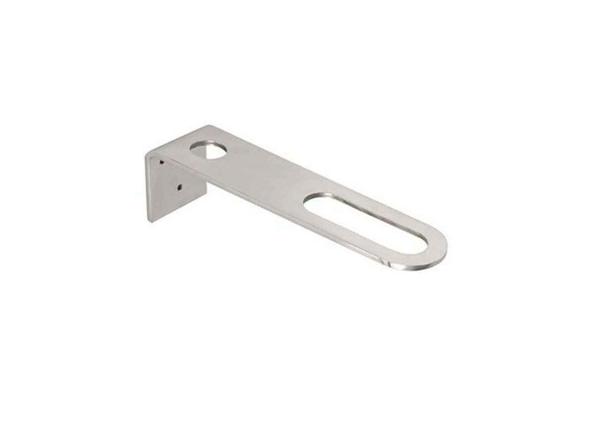 Soporte De Acero Recto