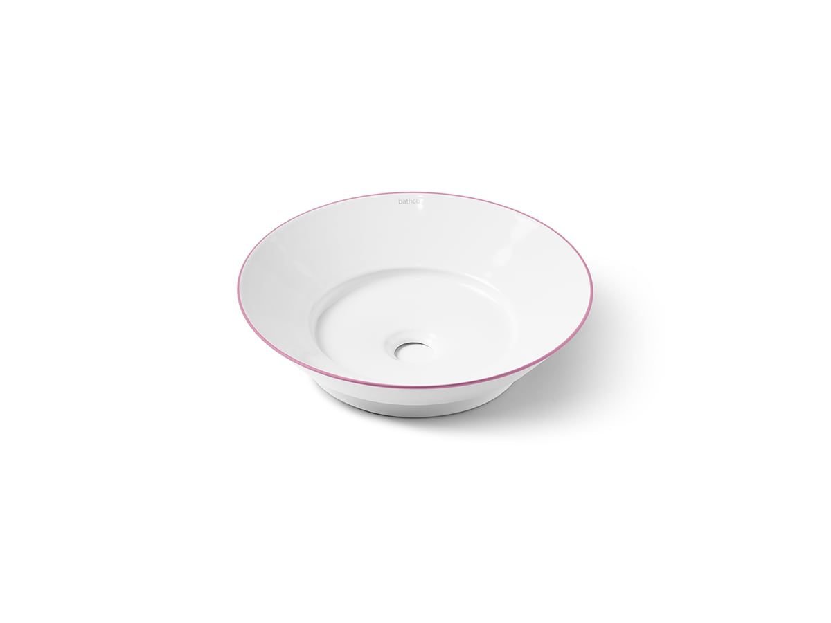 Troyes Filo Magenta