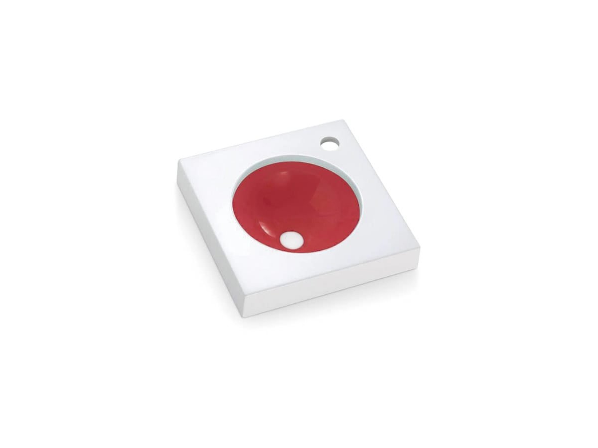Une 01 Rojo