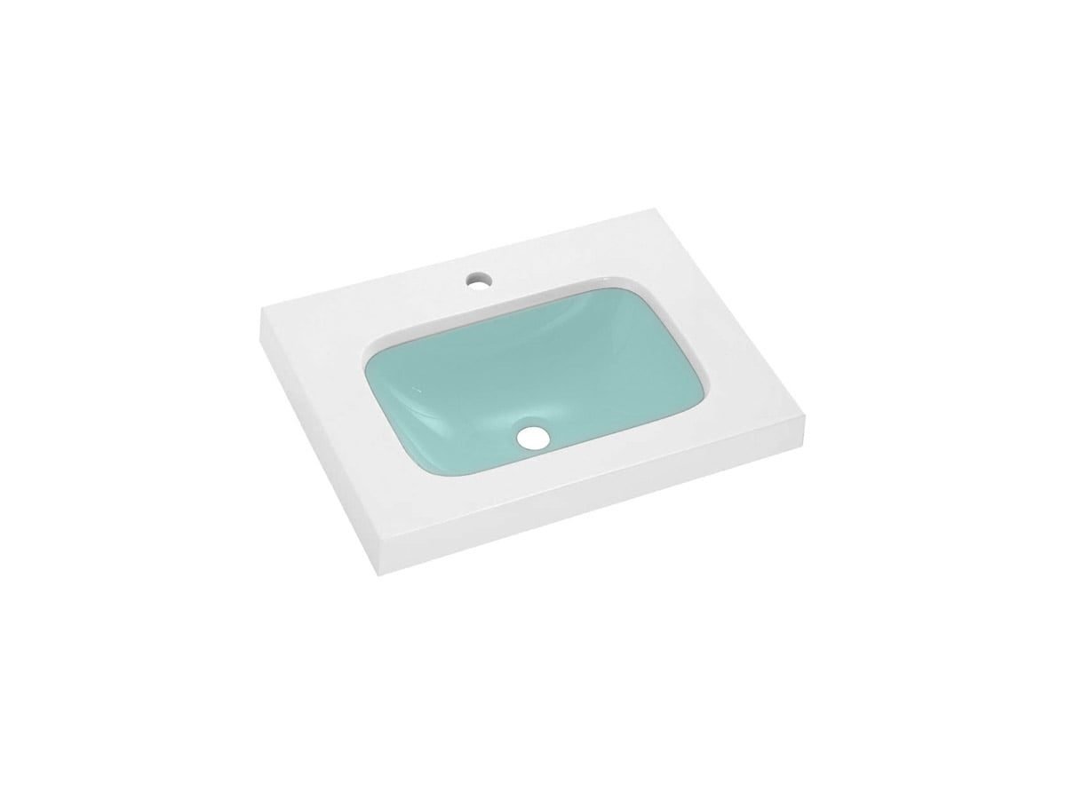 Une Aquamarina