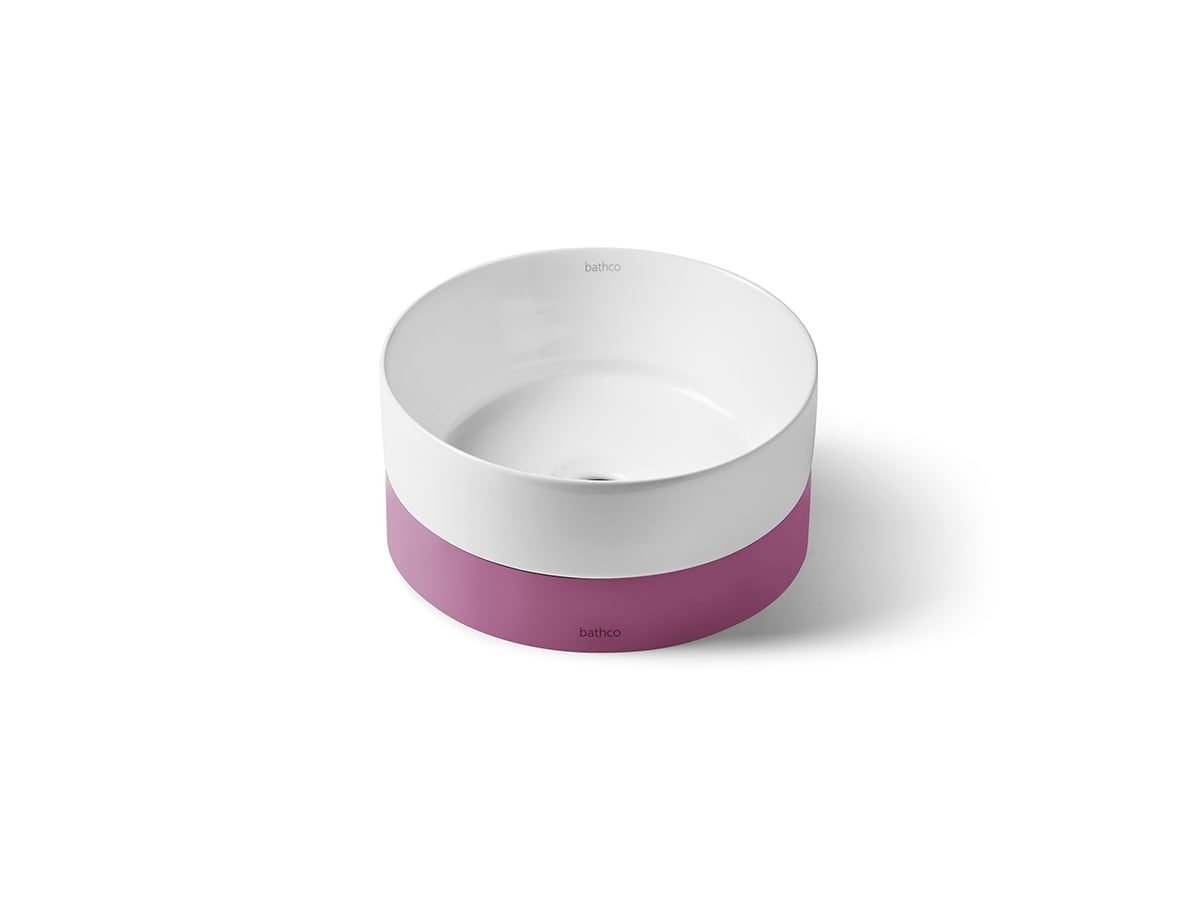 Varese Magenta