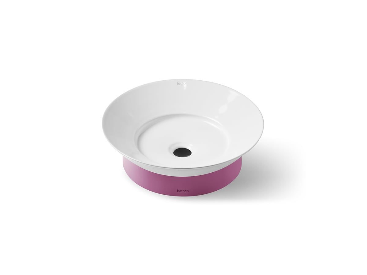 Vicenza Magenta