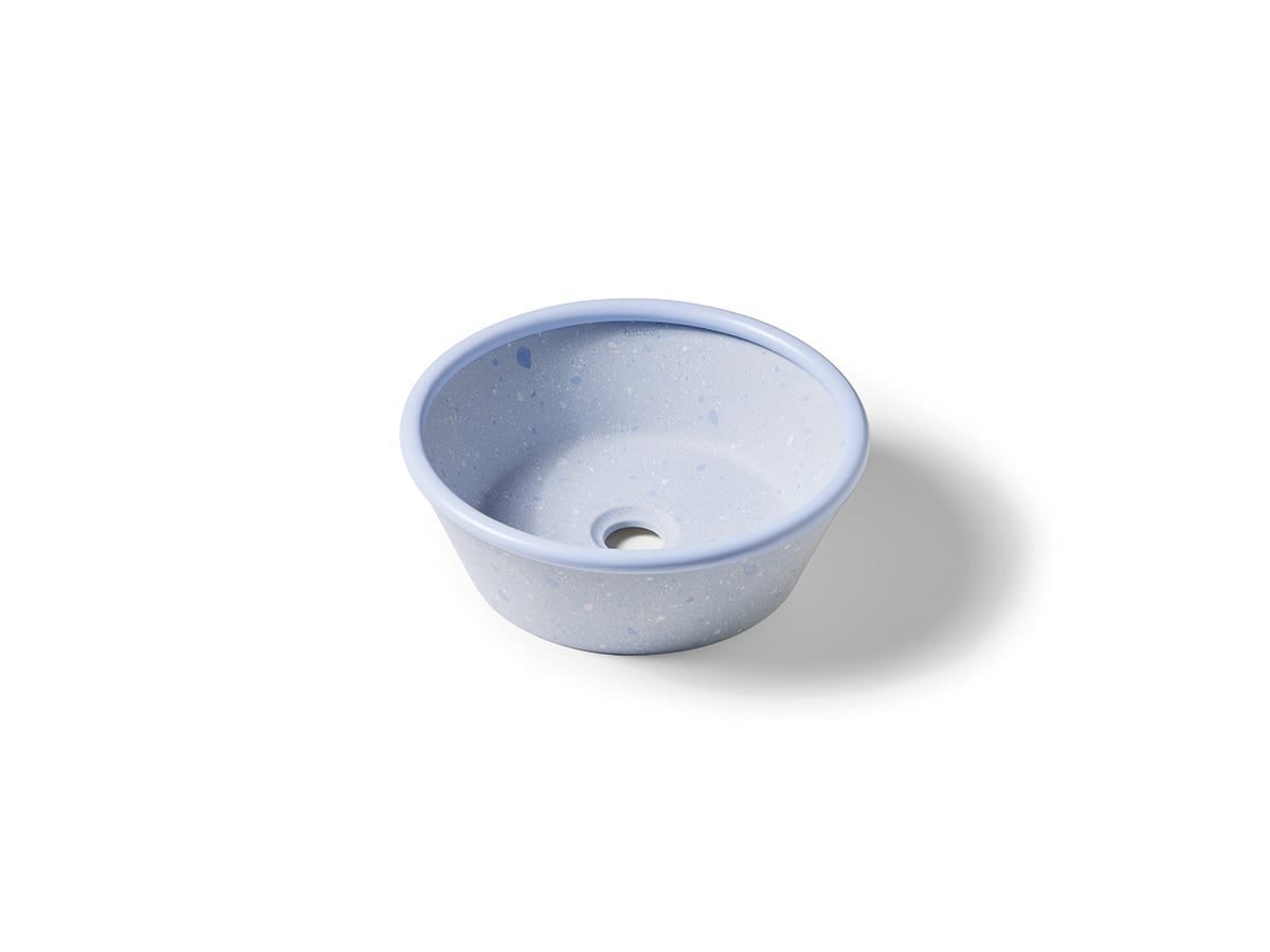 Volta 35 Sienita Blue