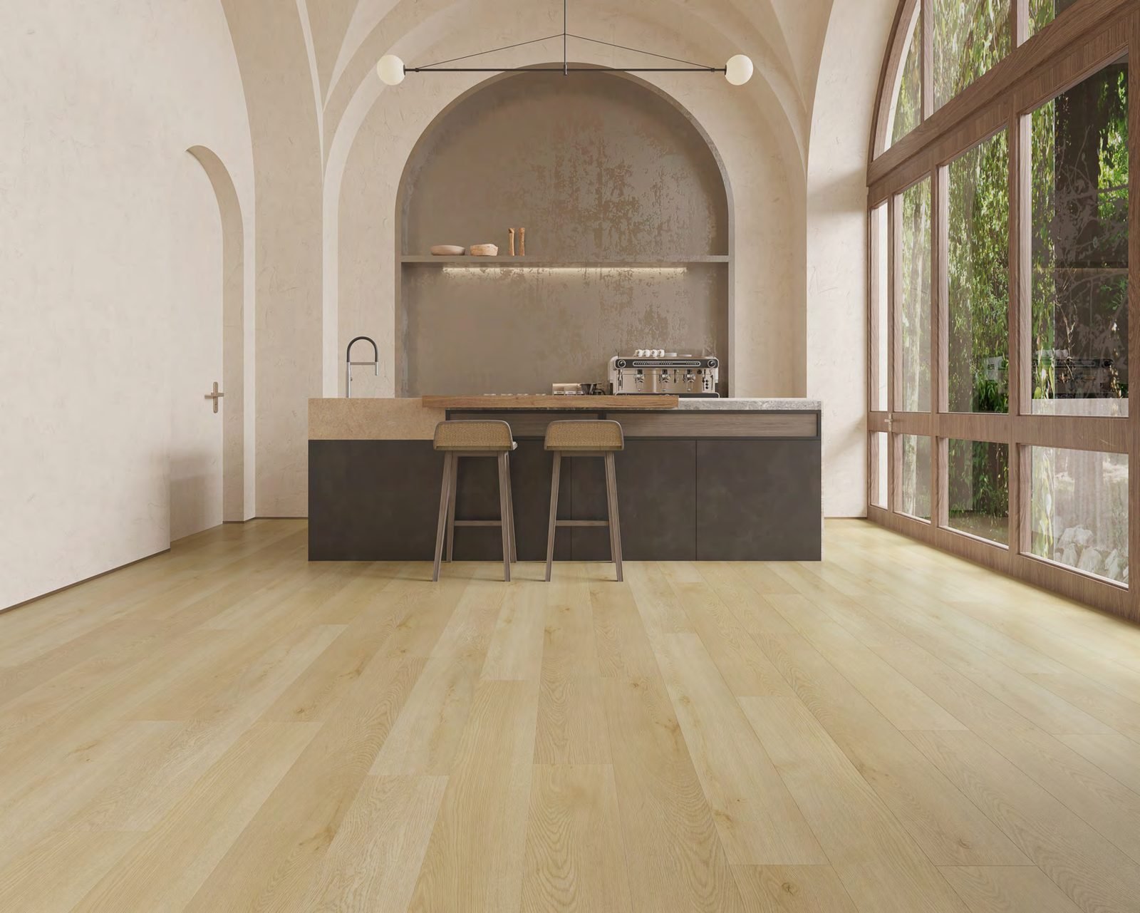 Rovere Naturale