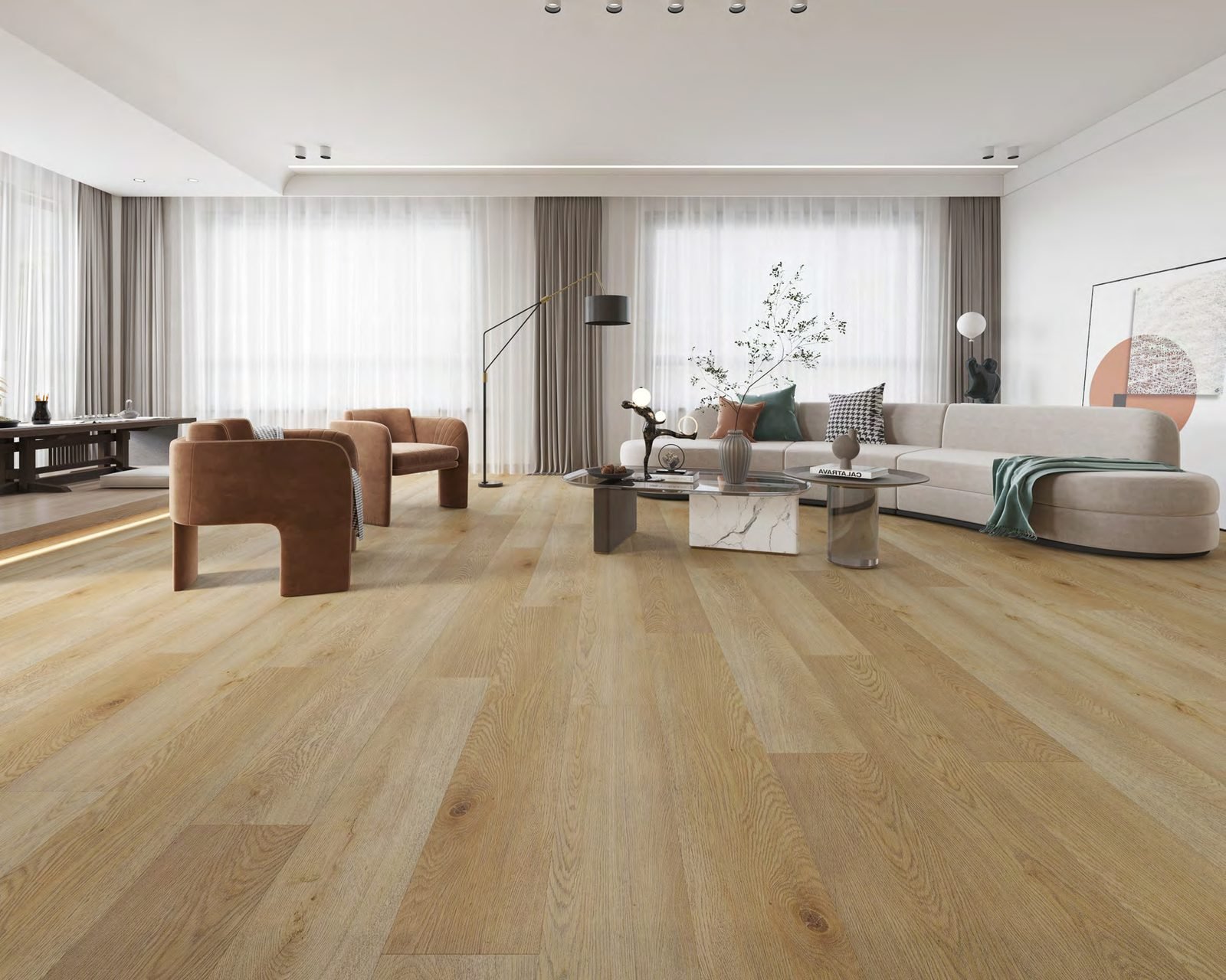 Rovere Tostato